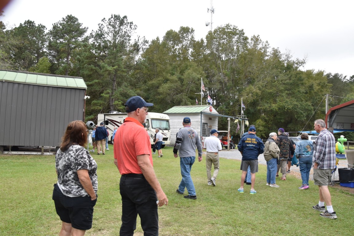 Joe White's photos from 2025 RAYunion