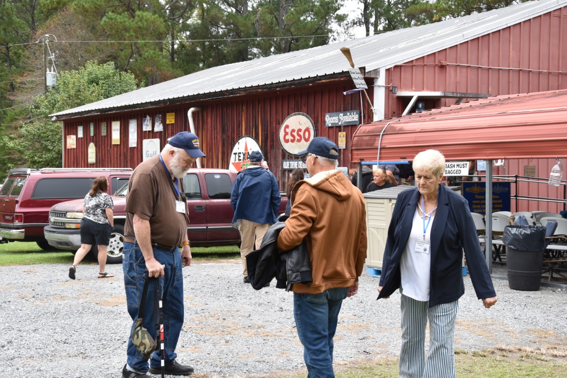 Joe White's photos from 2025 RAYunion