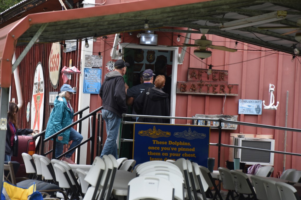 Joe White's photos from 2025 RAYunion