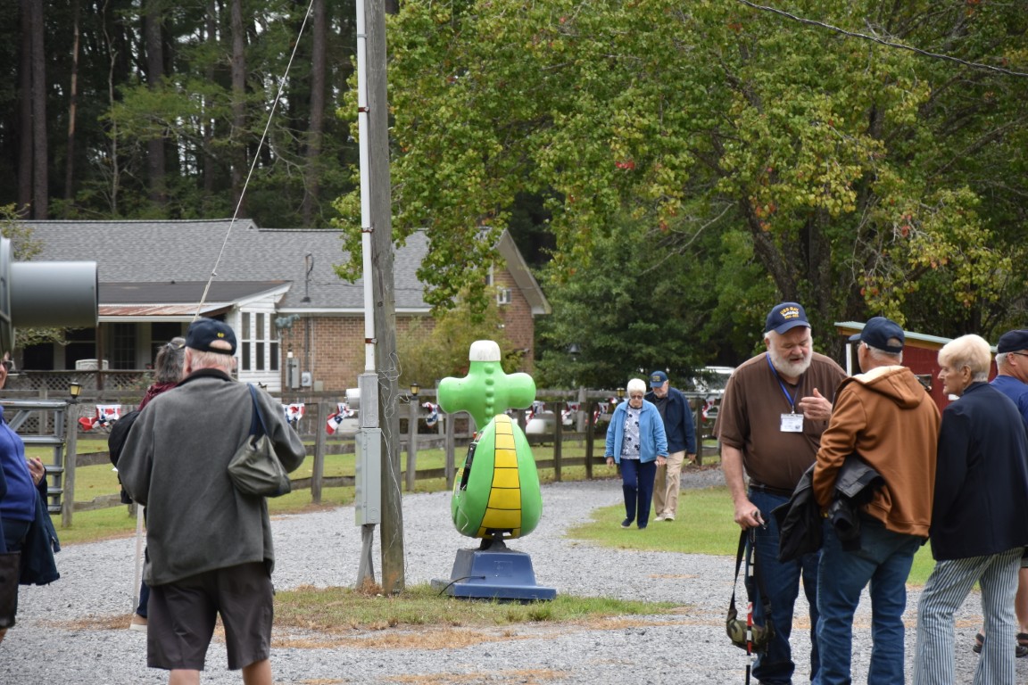 Joe White's photos from 2025 RAYunion