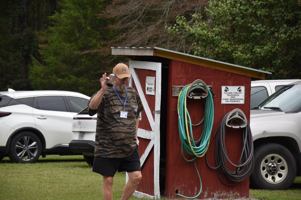 Joe White's photos from 2025 RAYunion