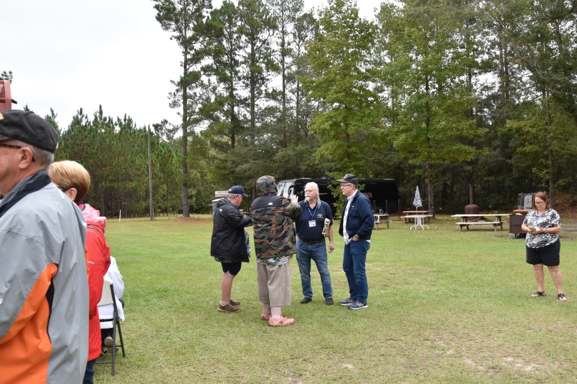 Joe White's photos from 2025 RAYunion