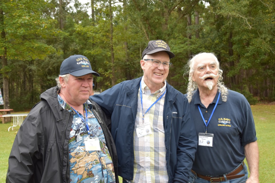 Joe White's photos from 2025 RAYunion