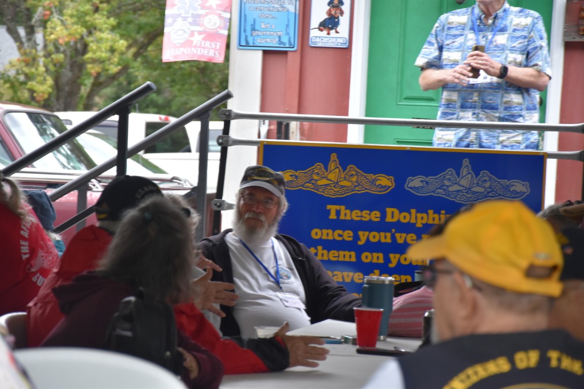 Joe White's photos from 2025 RAYunion