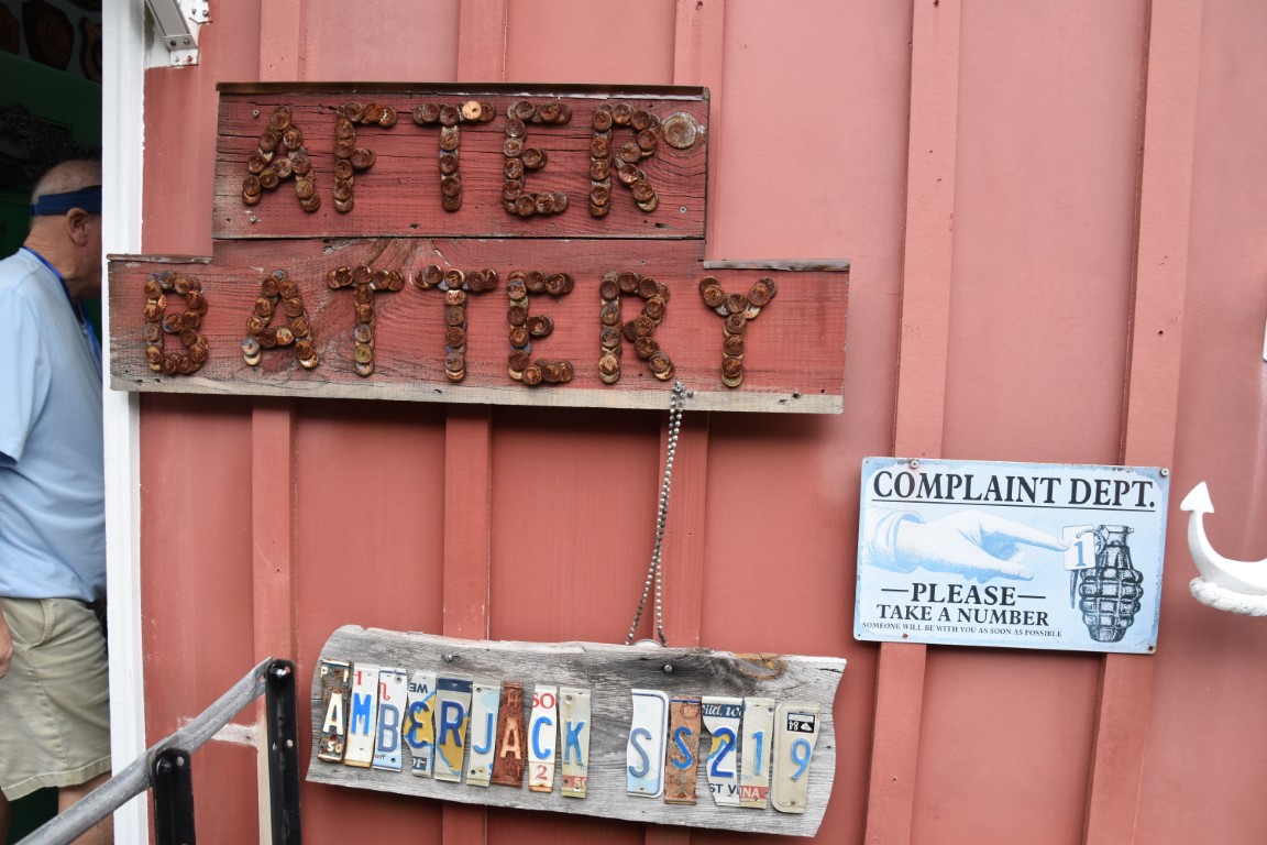 Joe White's photos from 2025 RAYunion