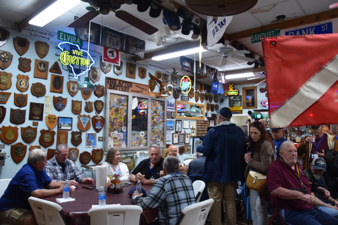 Joe White's photos from 2025 RAYunion