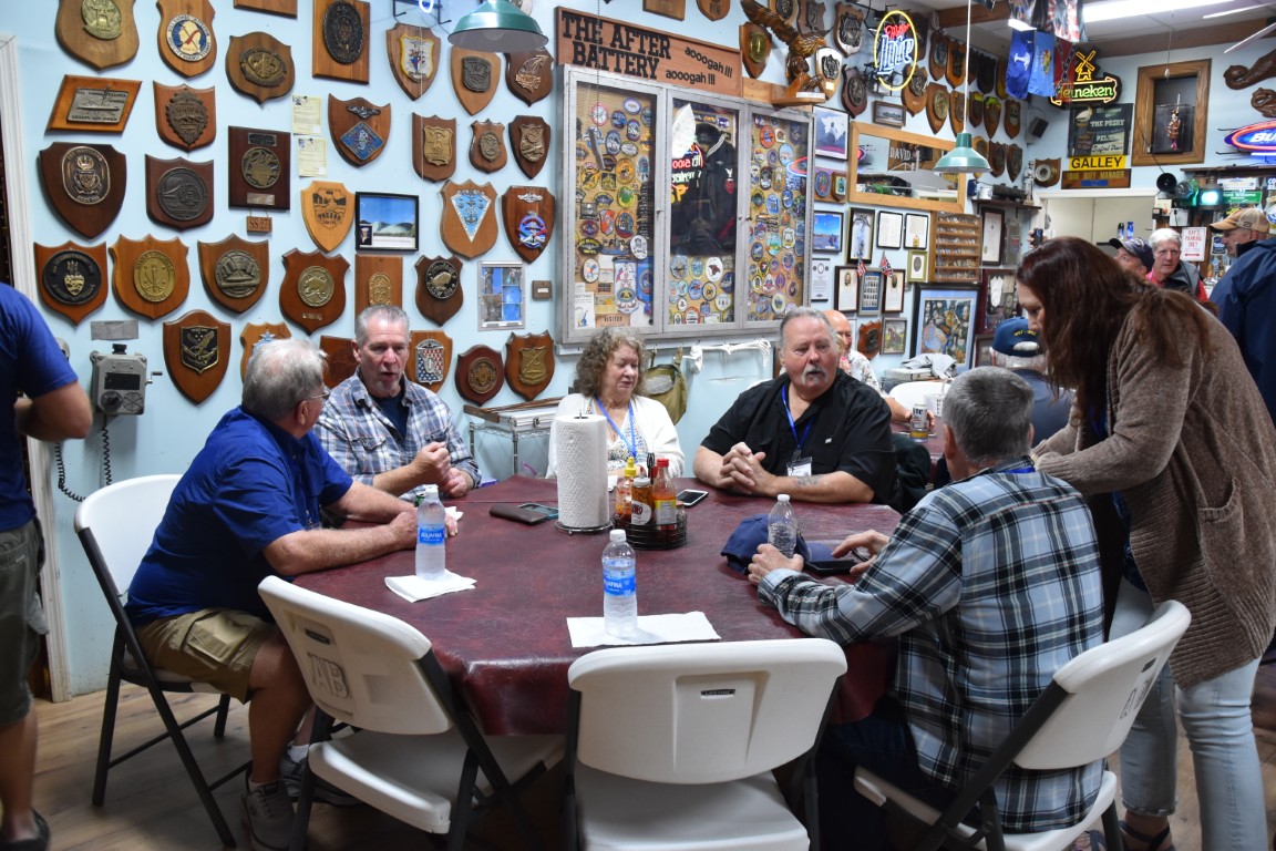 Joe White's photos from 2025 RAYunion