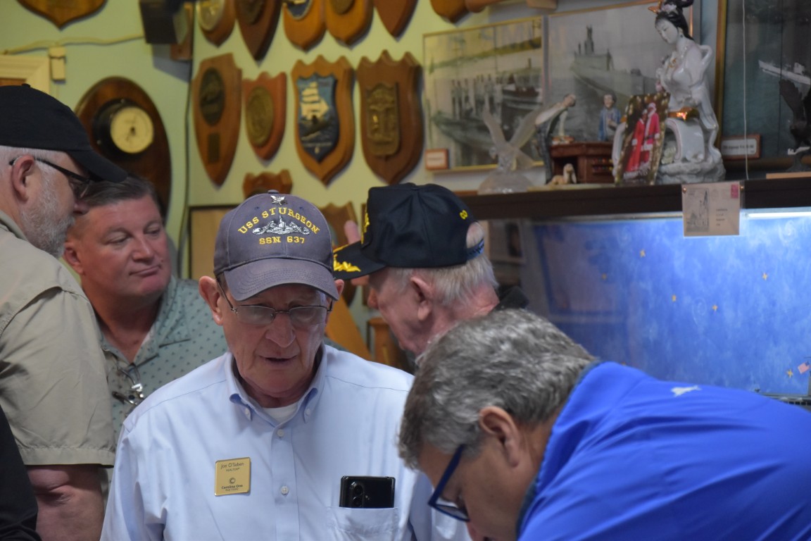 Joe White's photos from 2025 RAYunion