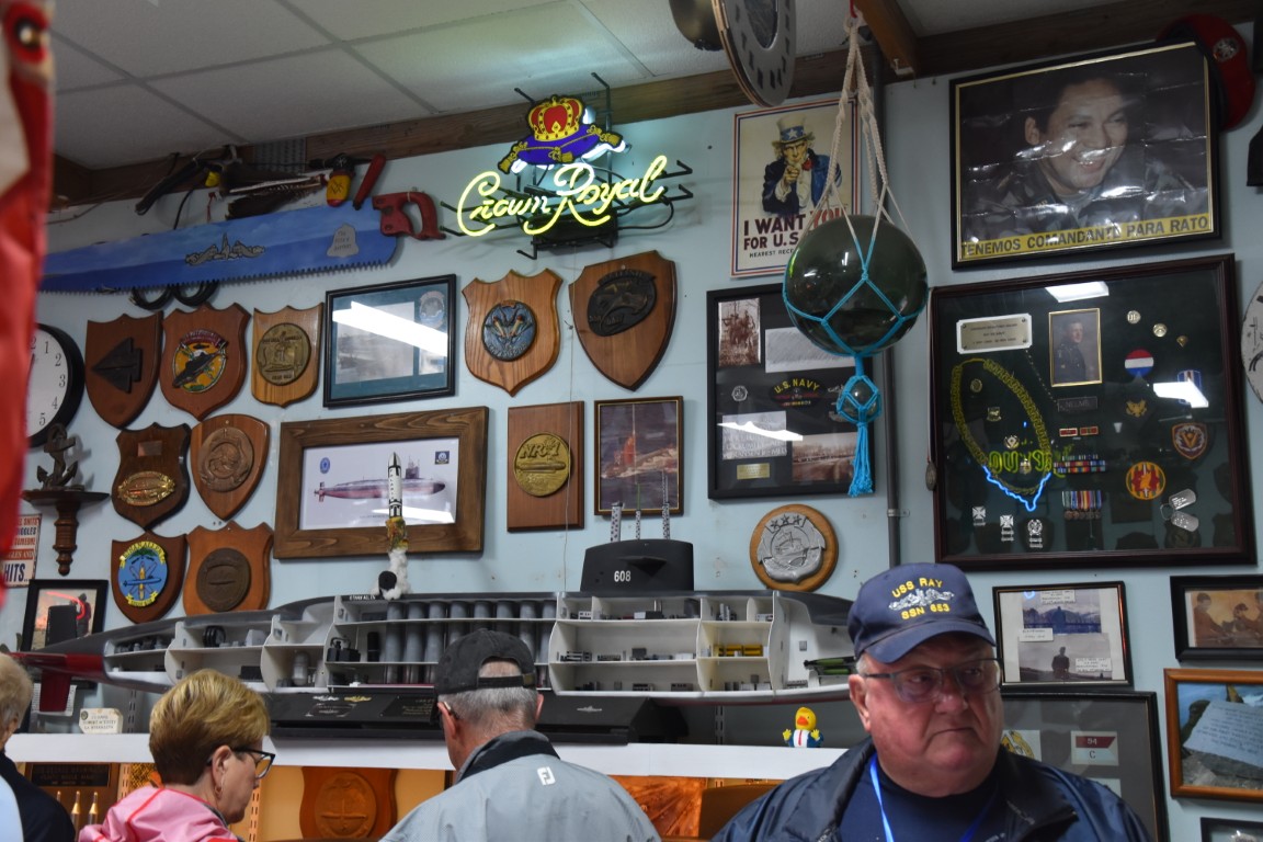 Joe White's photos from 2025 RAYunion