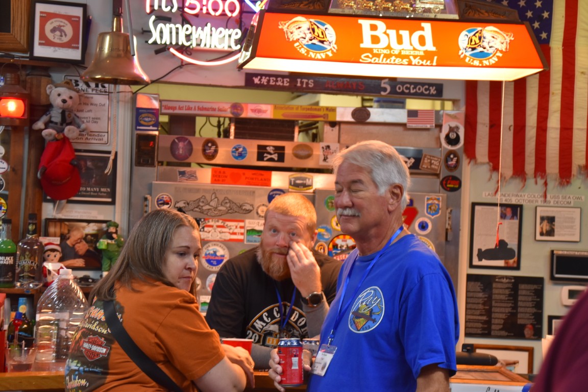 Joe White's photos from 2025 RAYunion