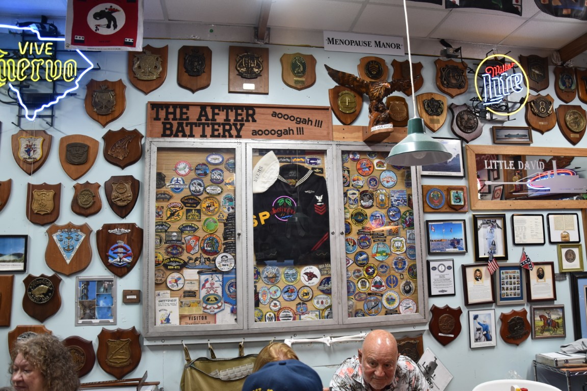 Joe White's photos from 2025 RAYunion