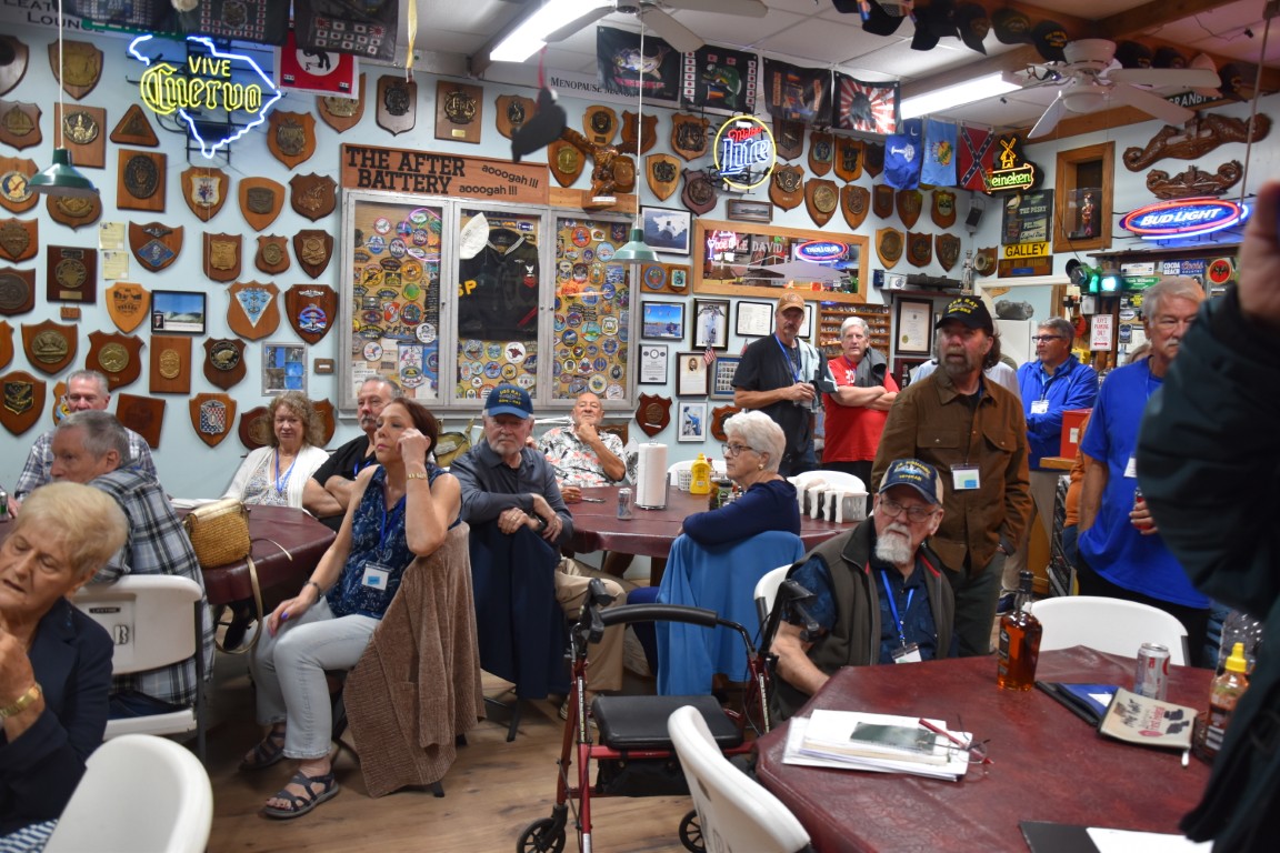 Joe White's photos from 2025 RAYunion