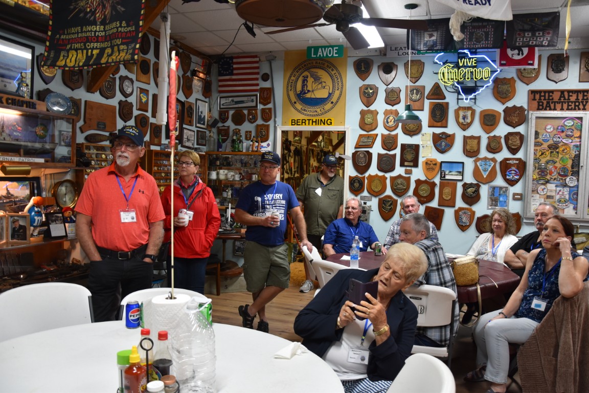 Joe White's photos from 2025 RAYunion