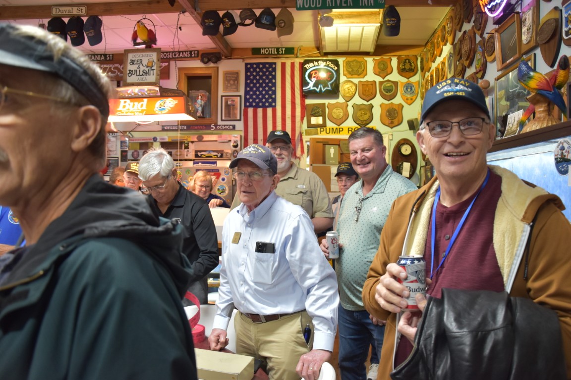 Joe White's photos from 2025 RAYunion