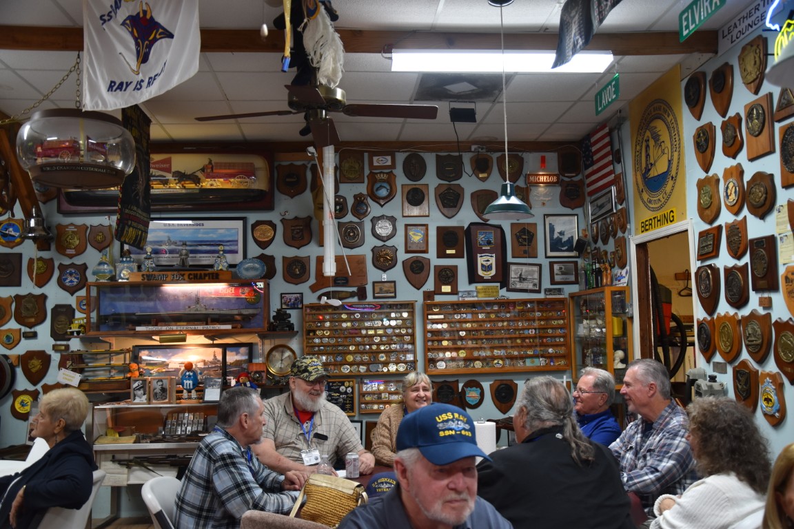 Joe White's photos from 2025 RAYunion