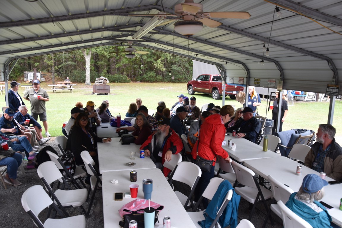 Joe White's photos from 2025 RAYunion