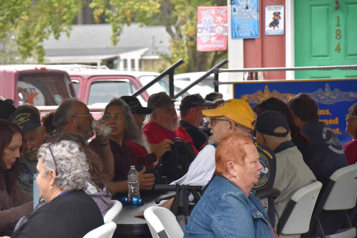 Joe White's photos from 2025 RAYunion