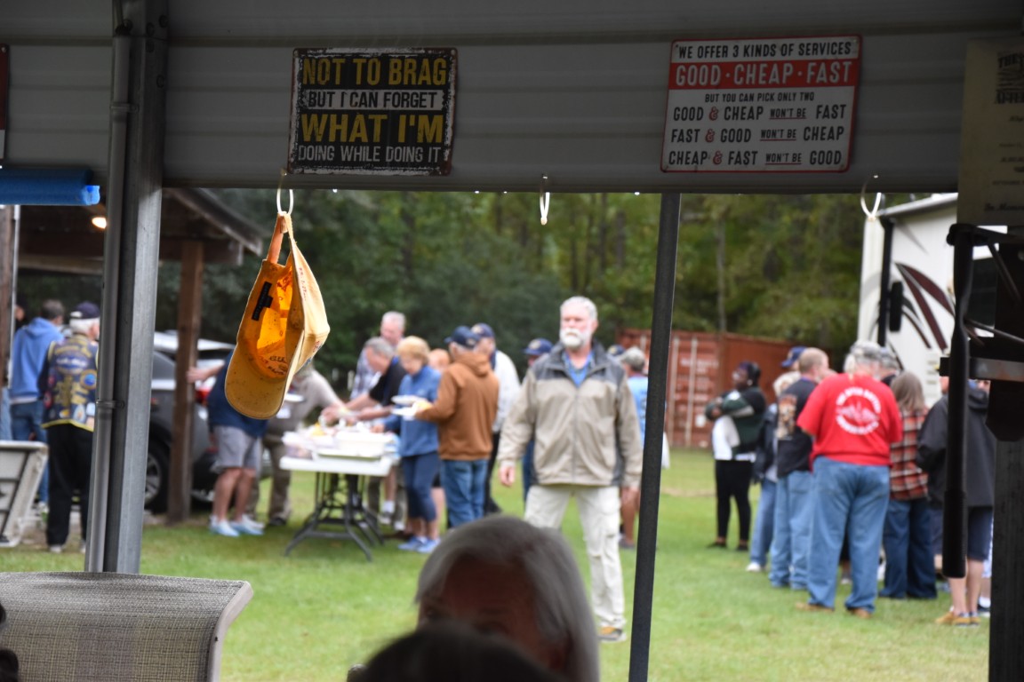 Joe White's photos from 2025 RAYunion