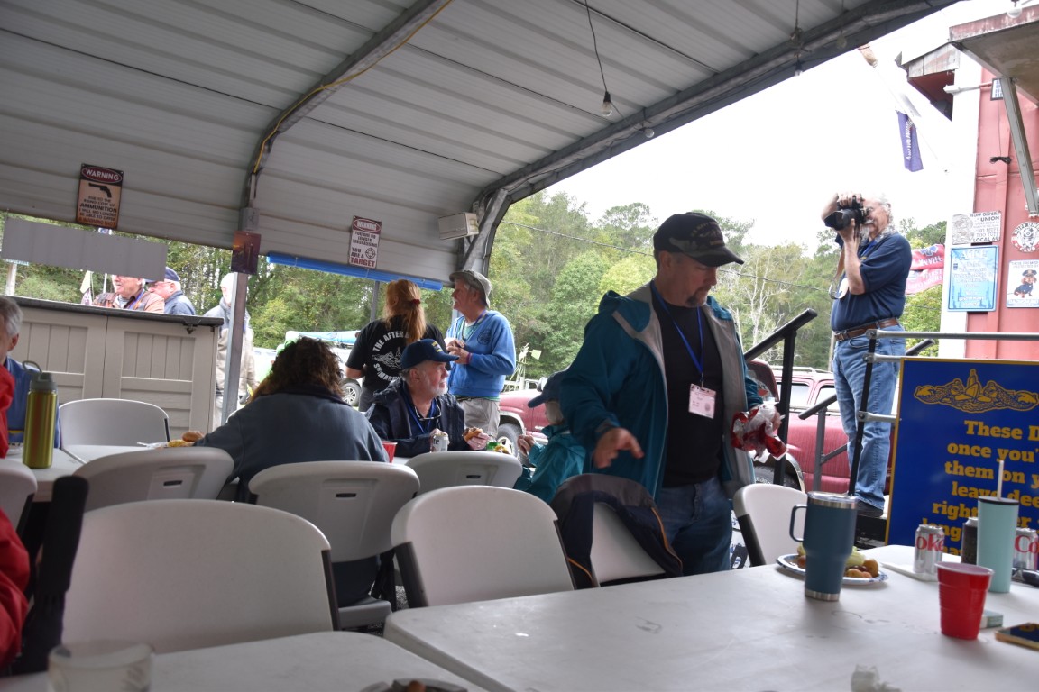 Joe White's photos from 2025 RAYunion