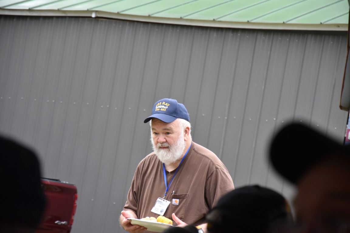 Joe White's photos from 2025 RAYunion