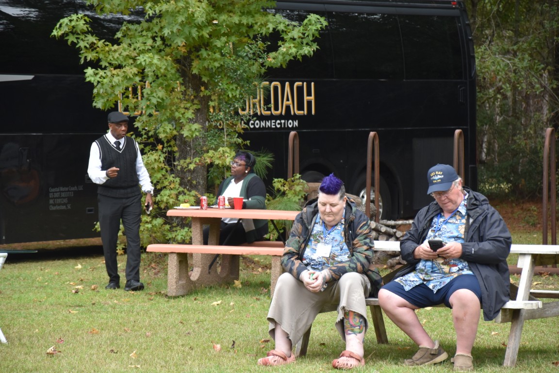 Joe White's photos from 2025 RAYunion