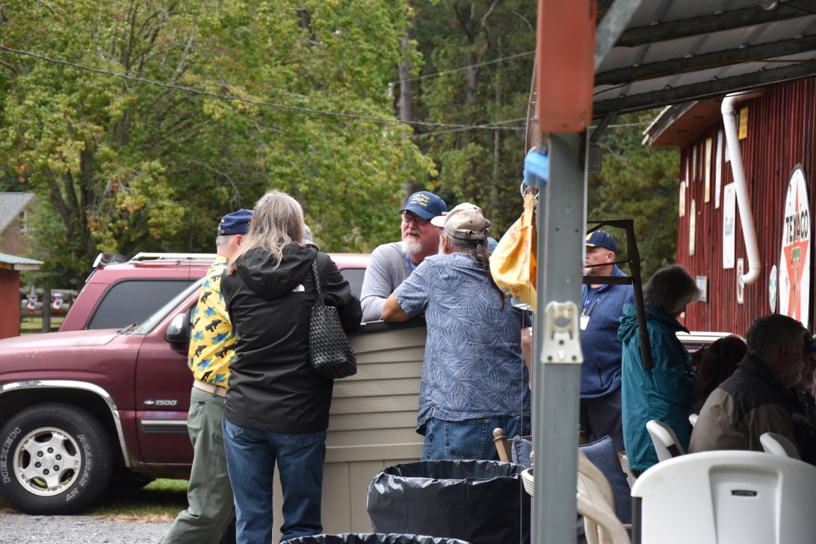 Joe White's photos from 2025 RAYunion