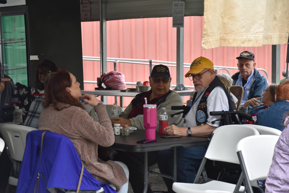 Joe White's photos from 2025 RAYunion