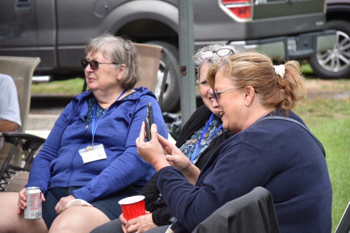 Joe White's photos from 2025 RAYunion