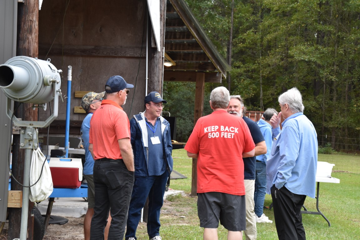 Joe White's photos from 2025 RAYunion