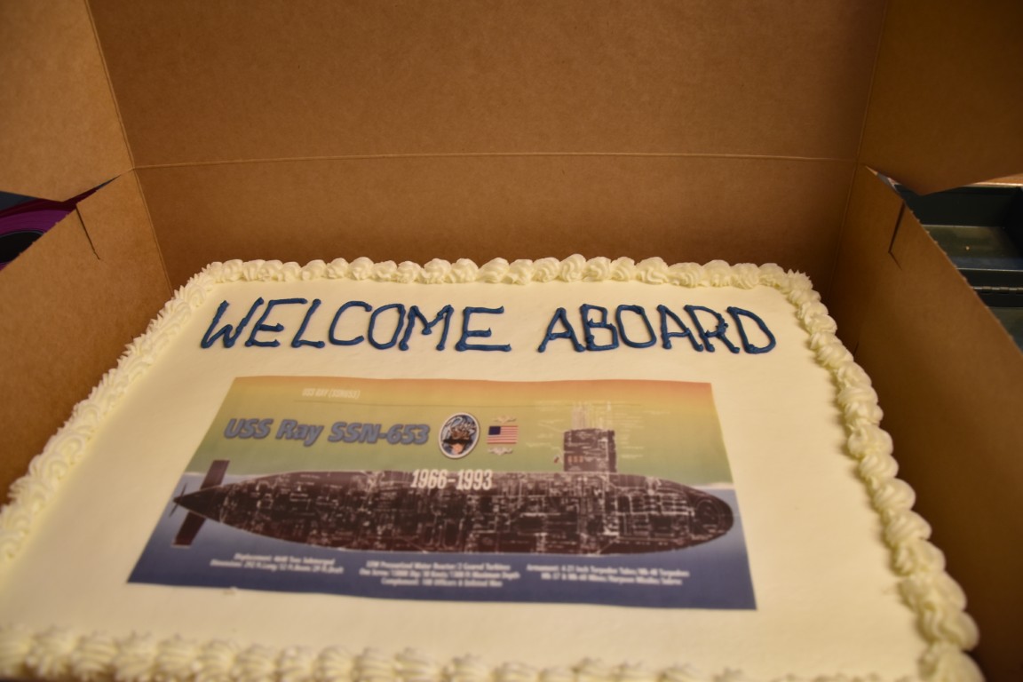 Joe White's photos from 2025 RAYunion