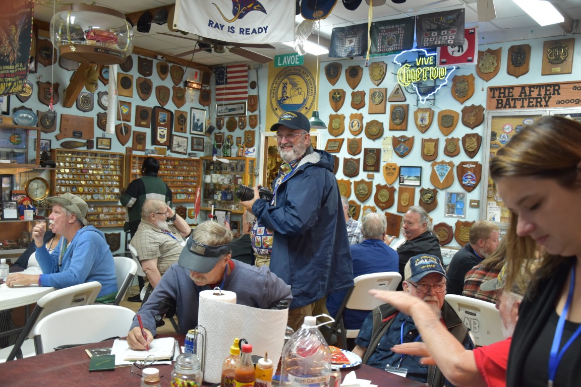 Joe White's photos from 2025 RAYunion