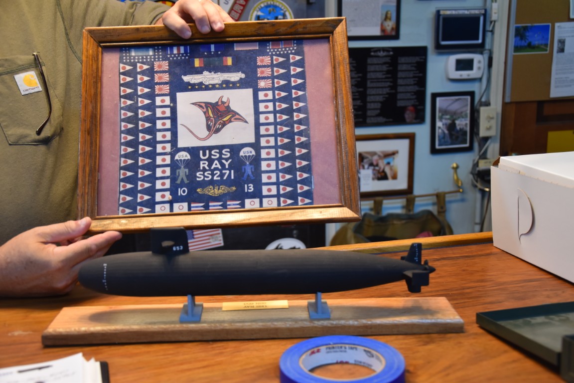 Joe White's photos from 2025 RAYunion