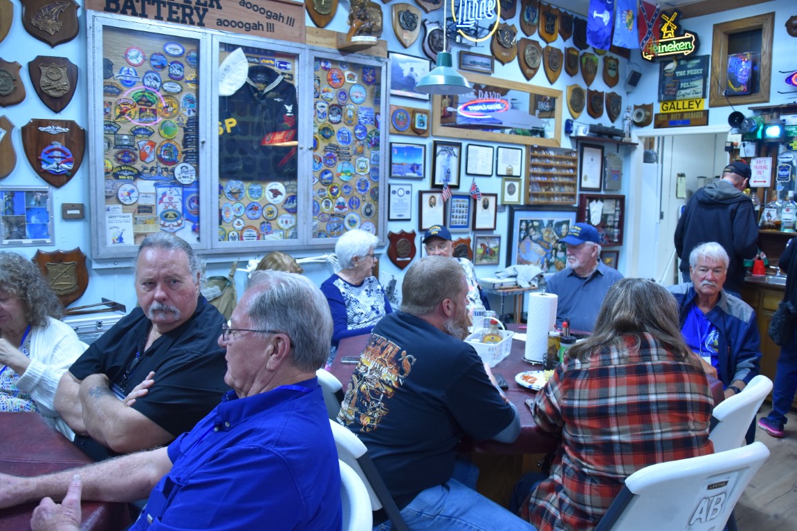 Joe White's photos from 2025 RAYunion