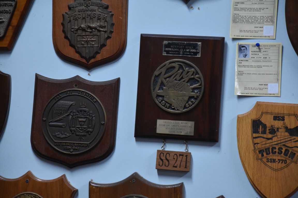 Joe White's photos from 2025 RAYunion