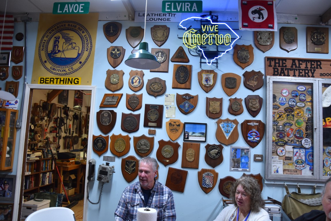 Joe White's photos from 2025 RAYunion