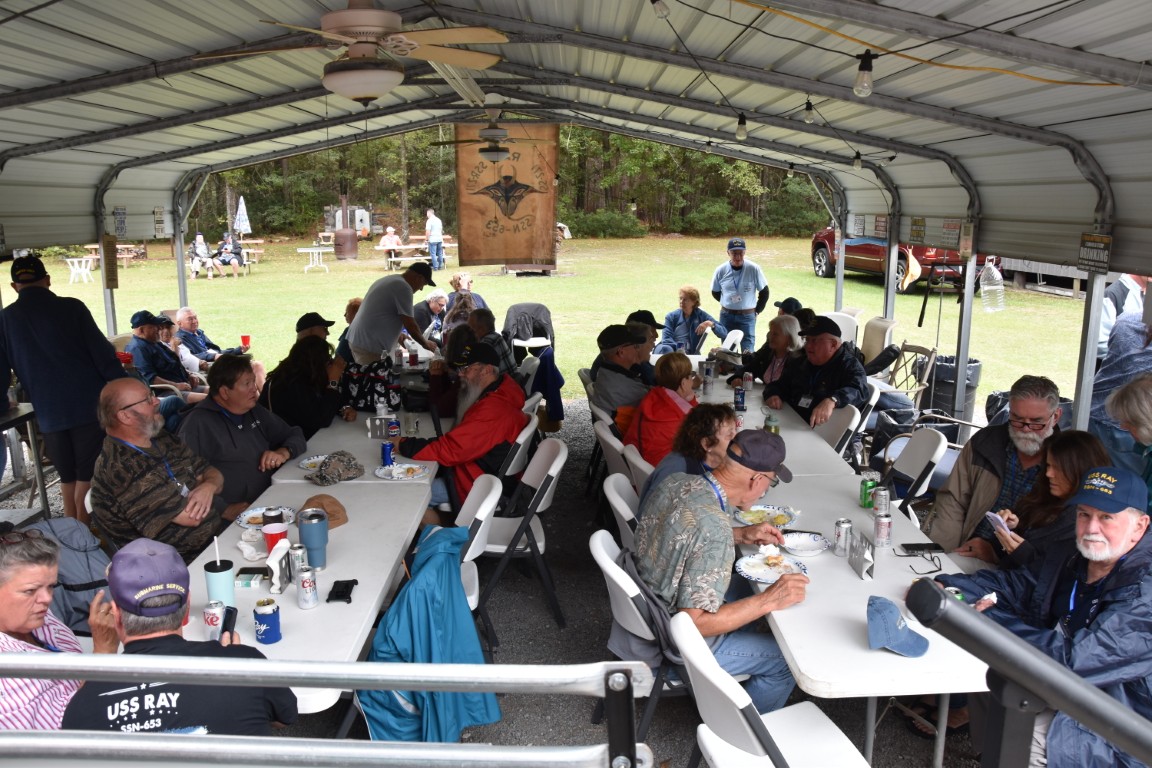 Joe White's photos from 2025 RAYunion