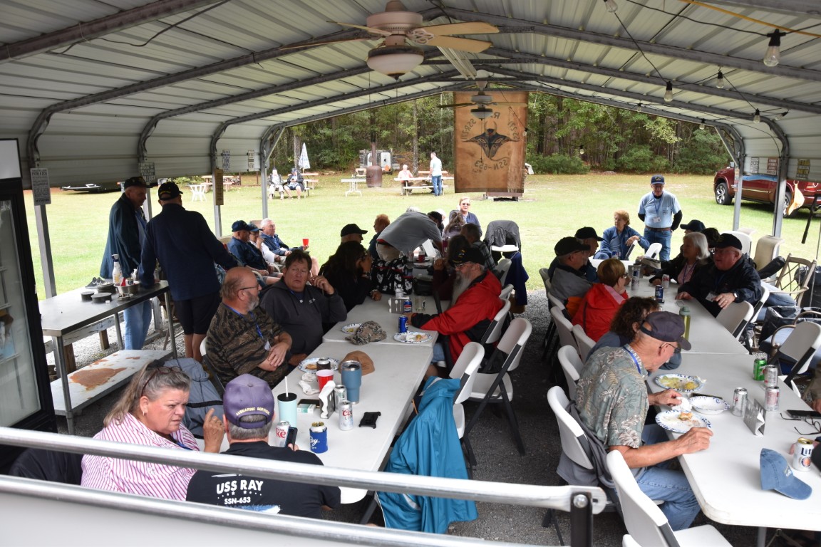 Joe White's photos from 2025 RAYunion