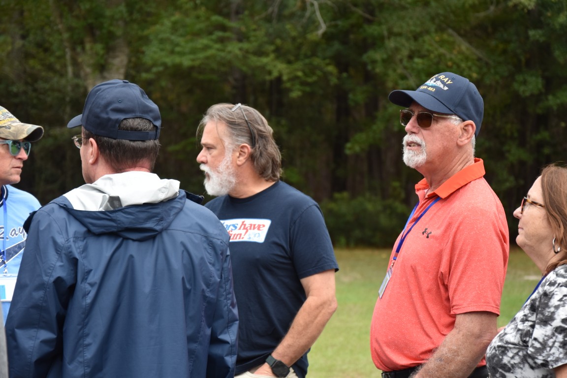 Joe White's photos from 2025 RAYunion