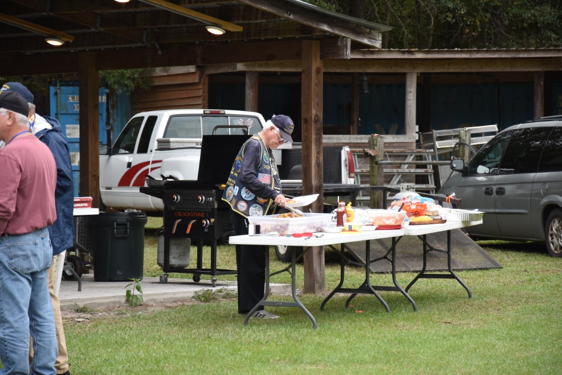 Joe White's photos from 2025 RAYunion