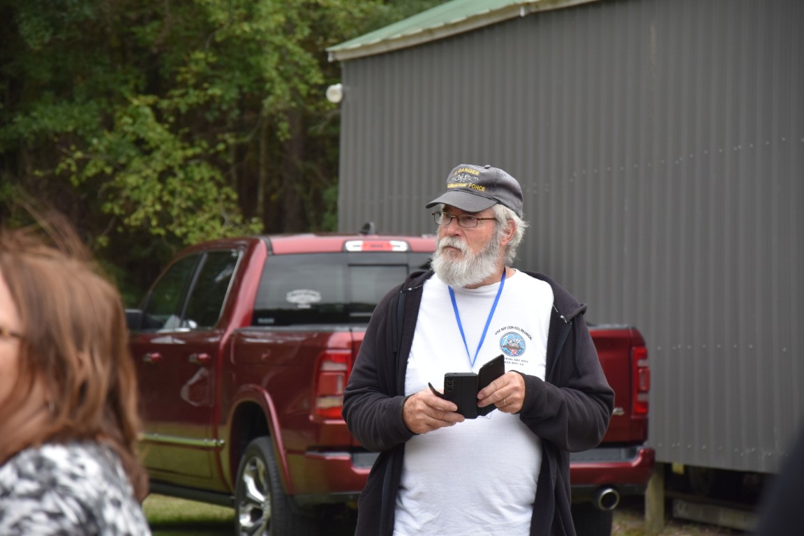 Joe White's photos from 2025 RAYunion