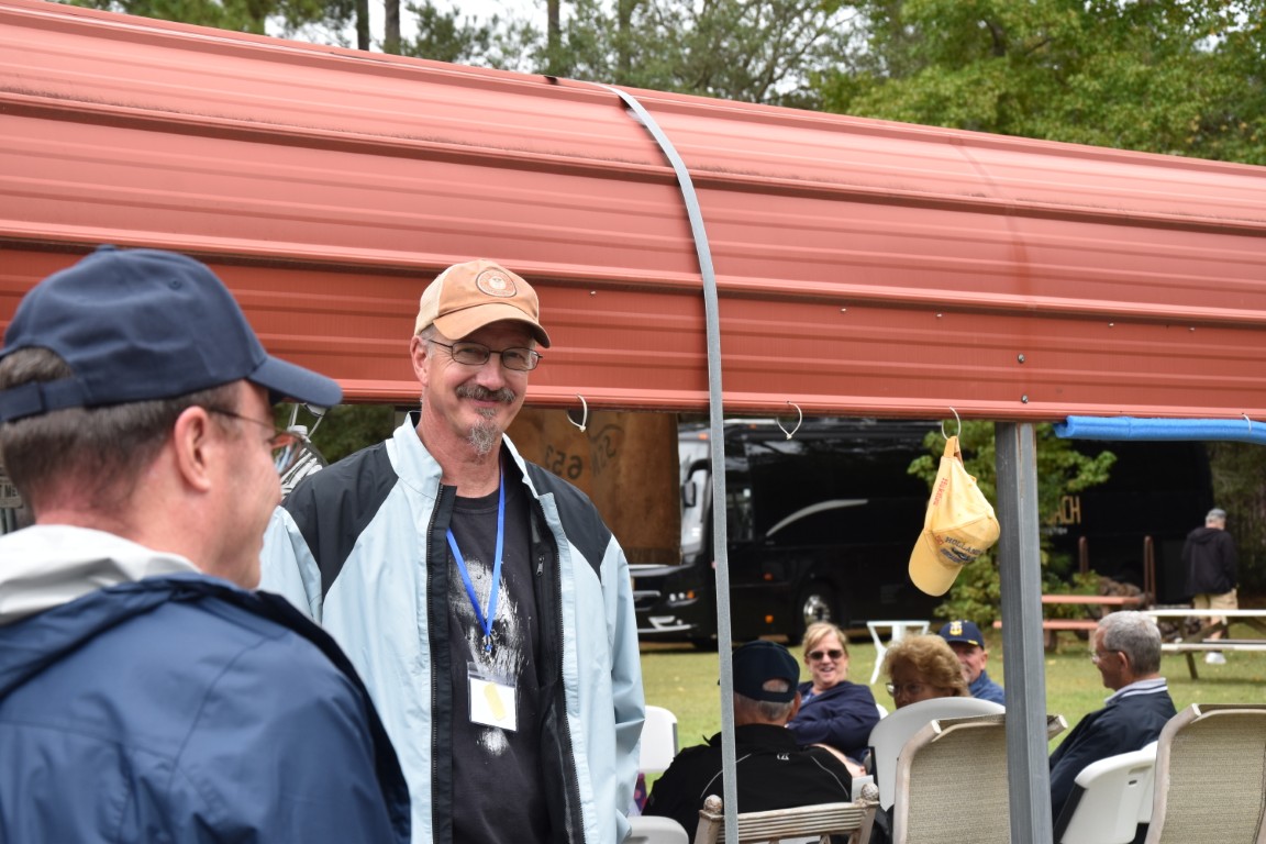 Joe White's photos from 2025 RAYunion