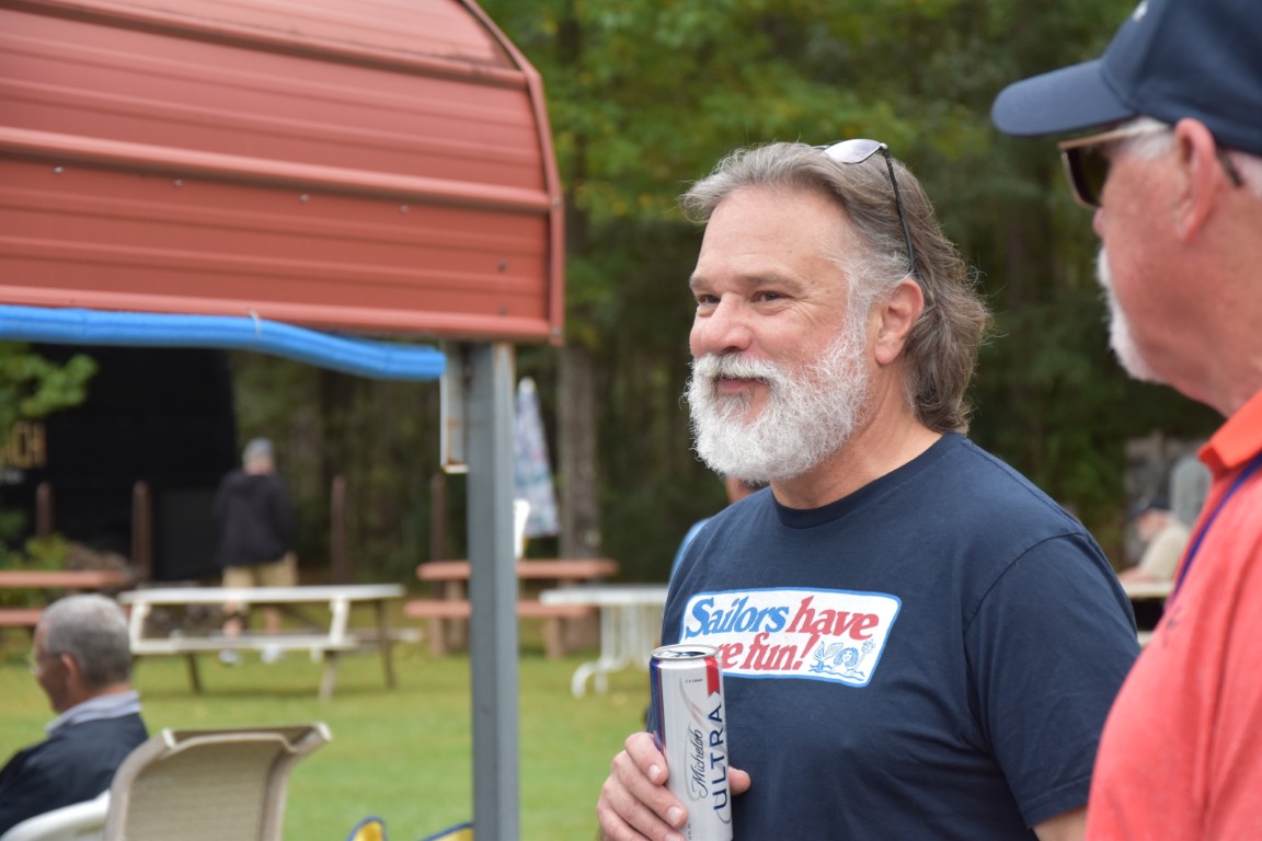 Joe White's photos from 2025 RAYunion