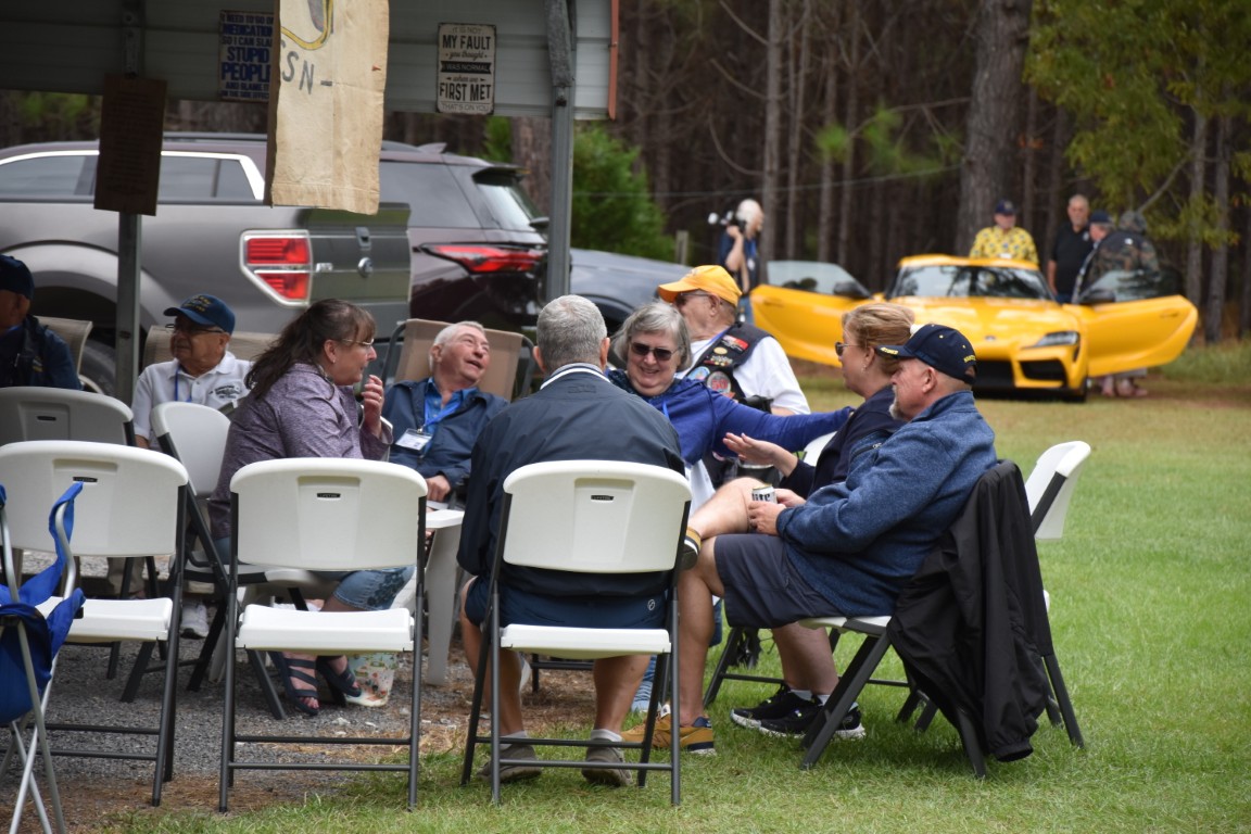 Joe White's photos from 2025 RAYunion