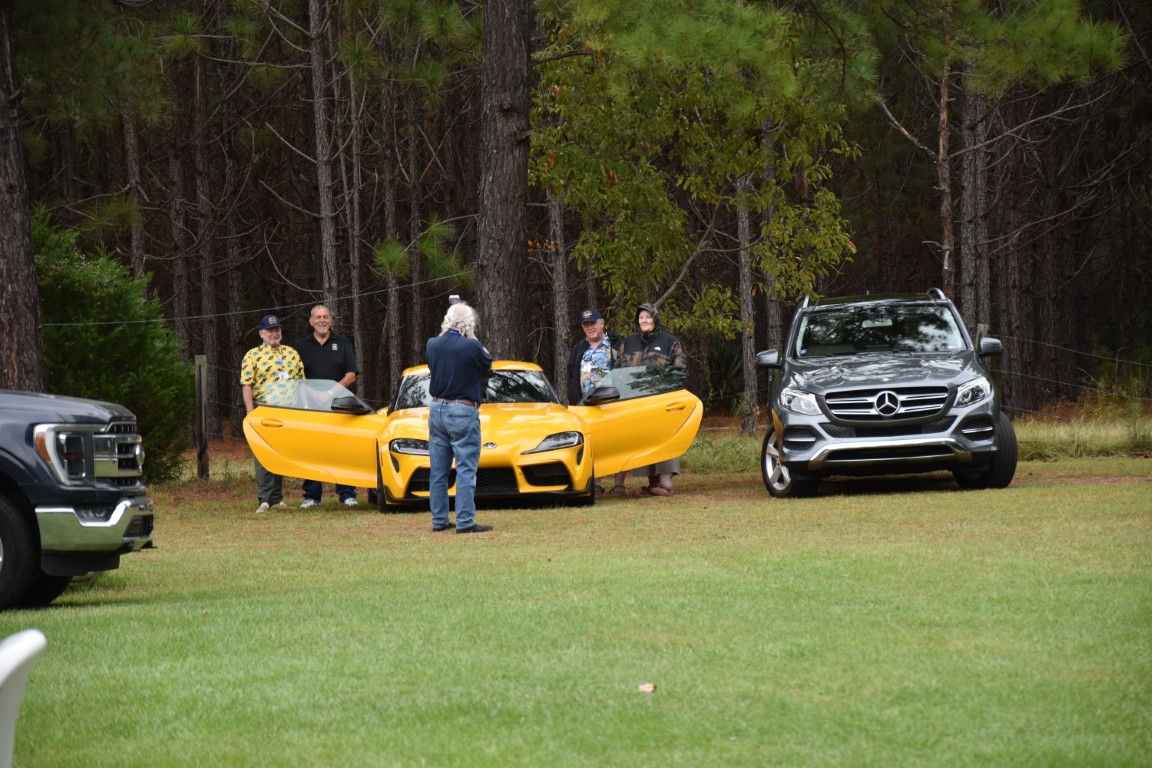 Joe White's photos from 2025 RAYunion