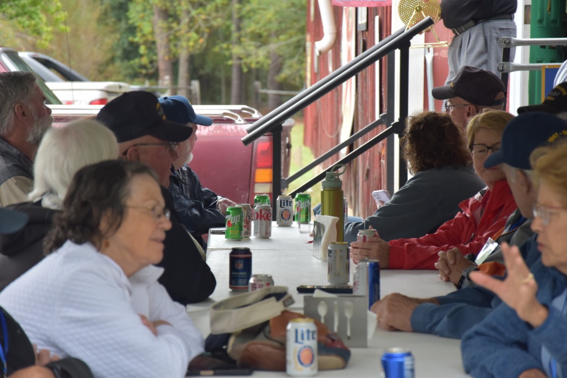 Joe White's photos from 2025 RAYunion