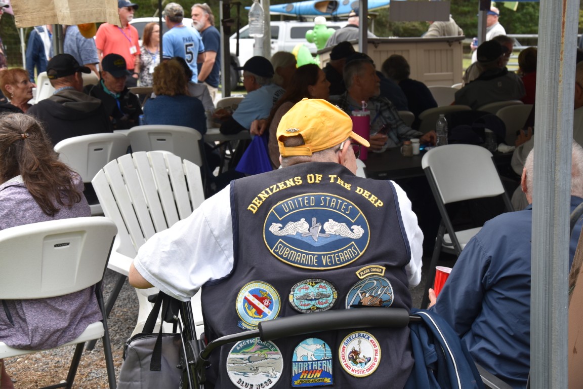 Joe White's photos from 2025 RAYunion