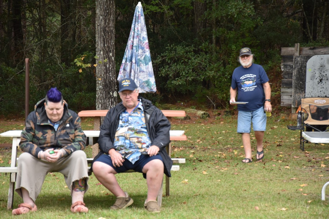 Joe White's photos from 2025 RAYunion