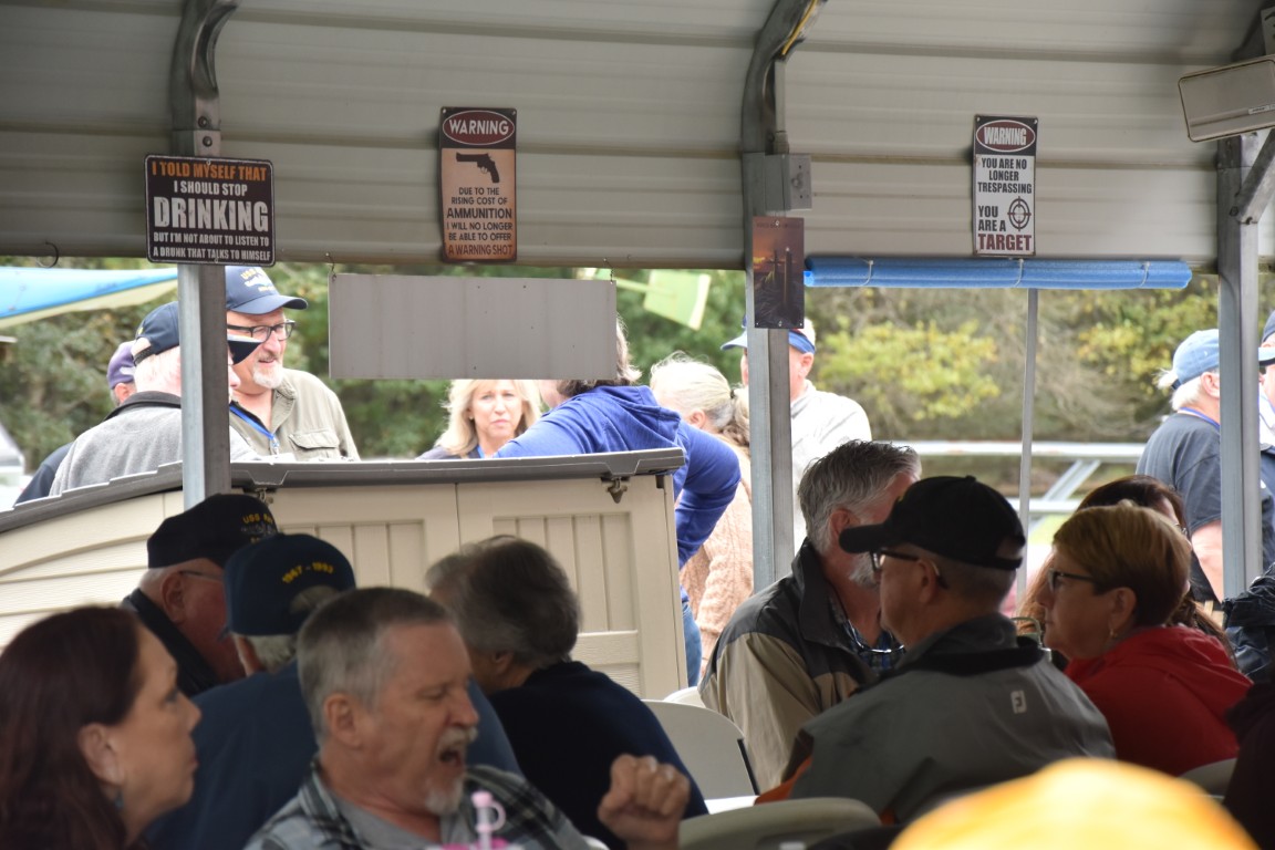 Joe White's photos from 2025 RAYunion