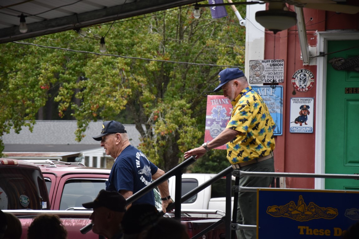 Joe White's photos from 2025 RAYunion