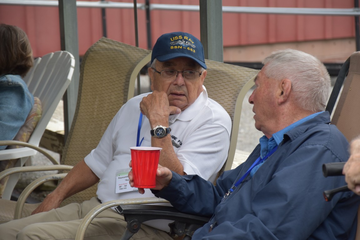 Joe White's photos from 2025 RAYunion